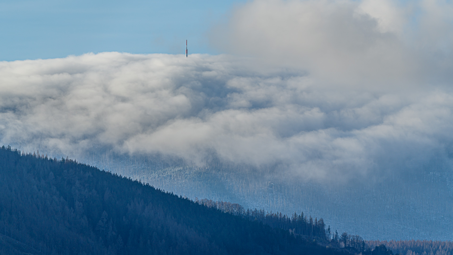 Brockenblick