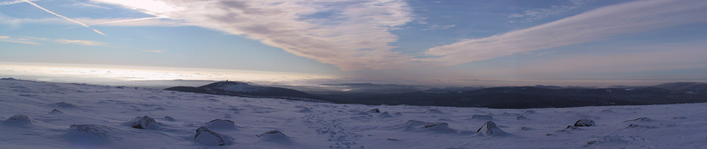 Brockenblick