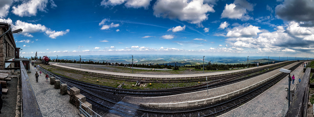 Brockenblick