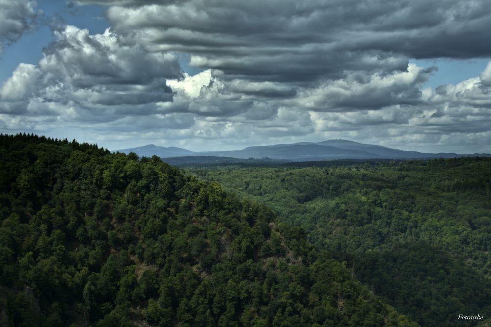 Brockenblick