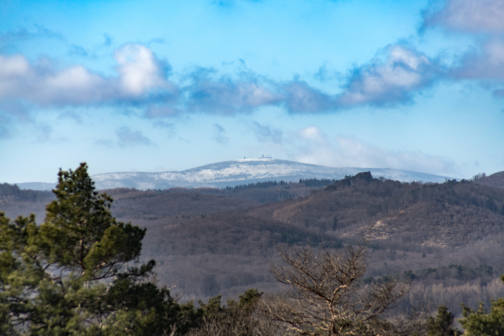 Brockenblick