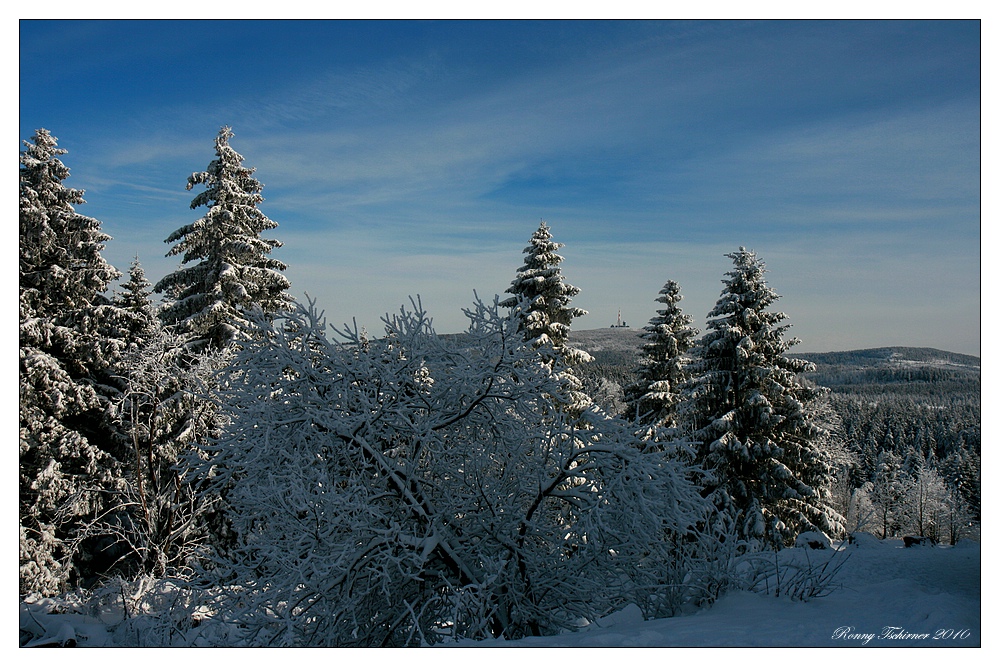 Brockenblick