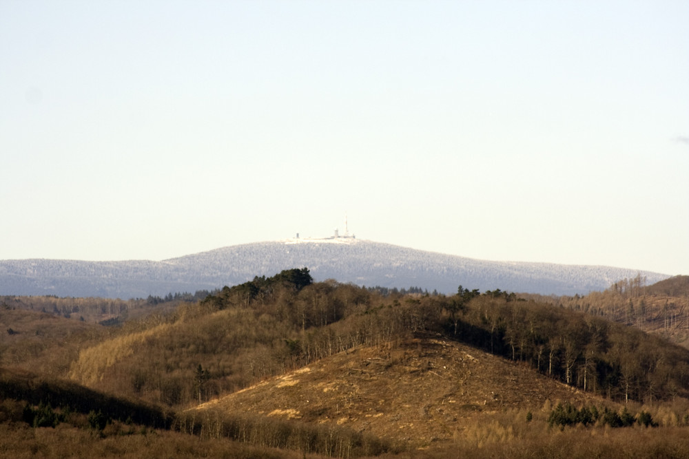 Brockenblick