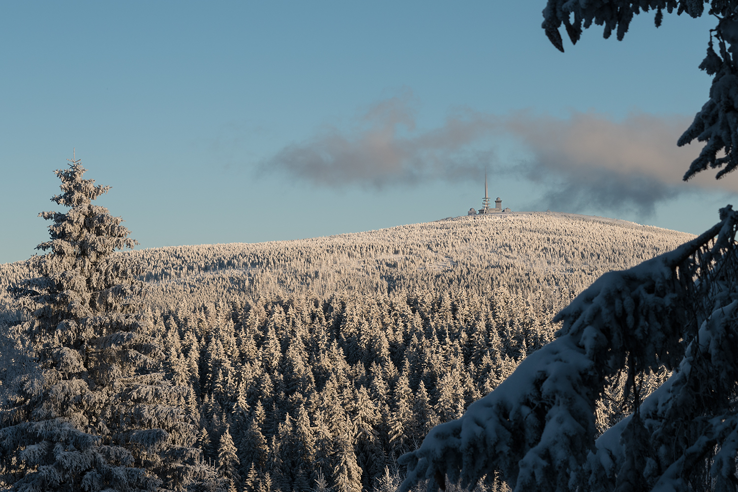 Brockenblick