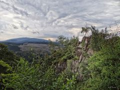 Brockenblick