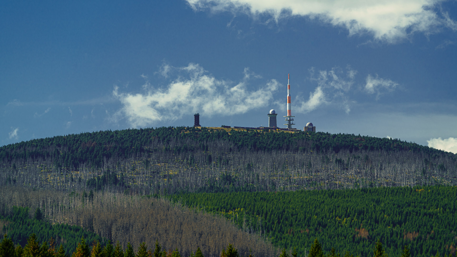 Brockenblick