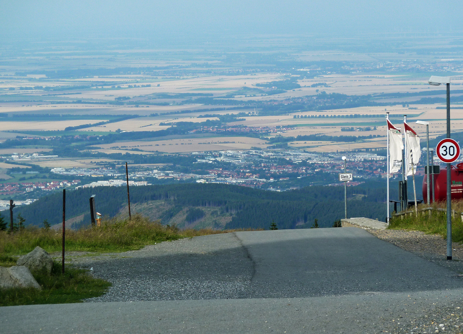 Brockenblick