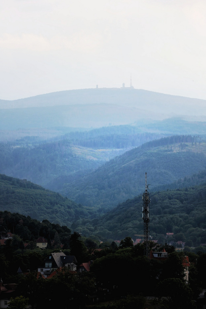 Brockenblick