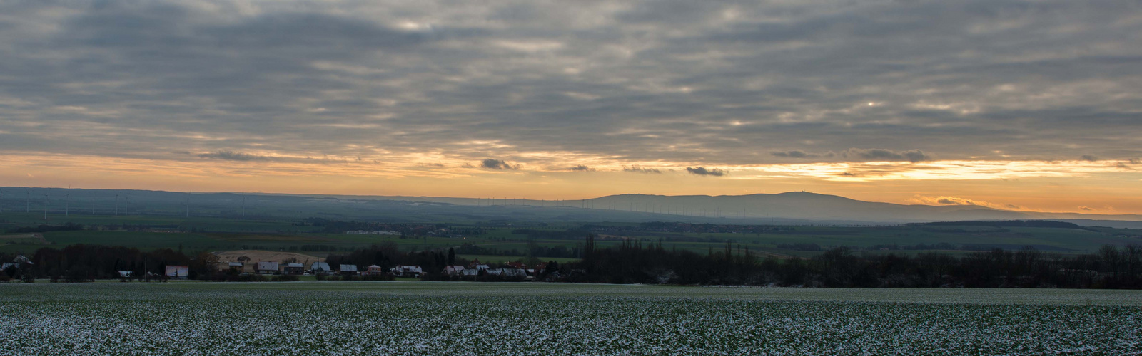 Brockenblick