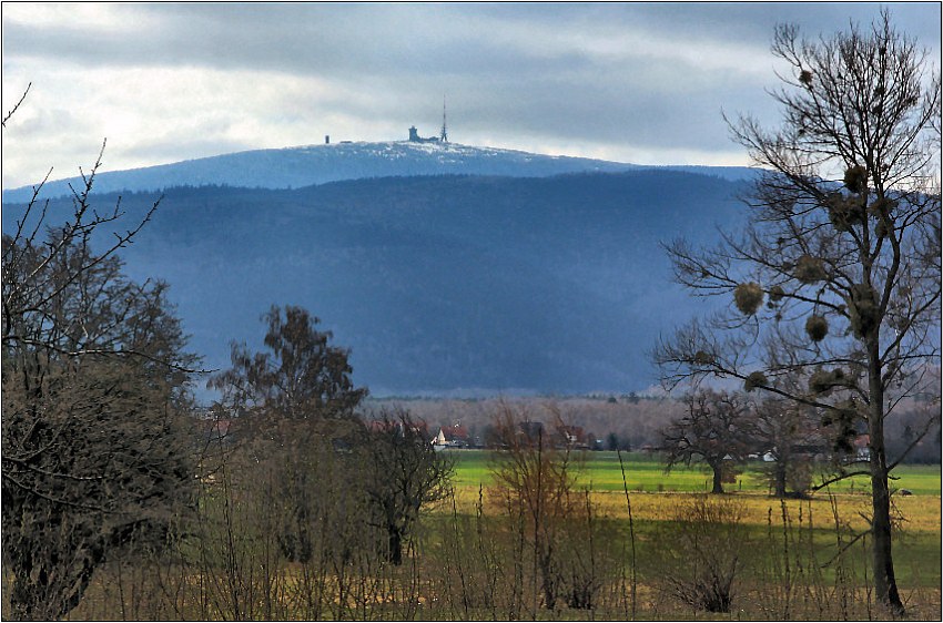 Brockenblick