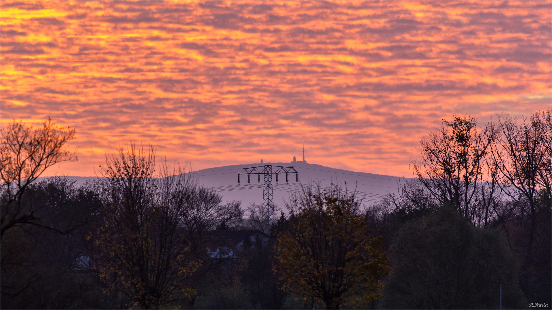 Brockenblick 