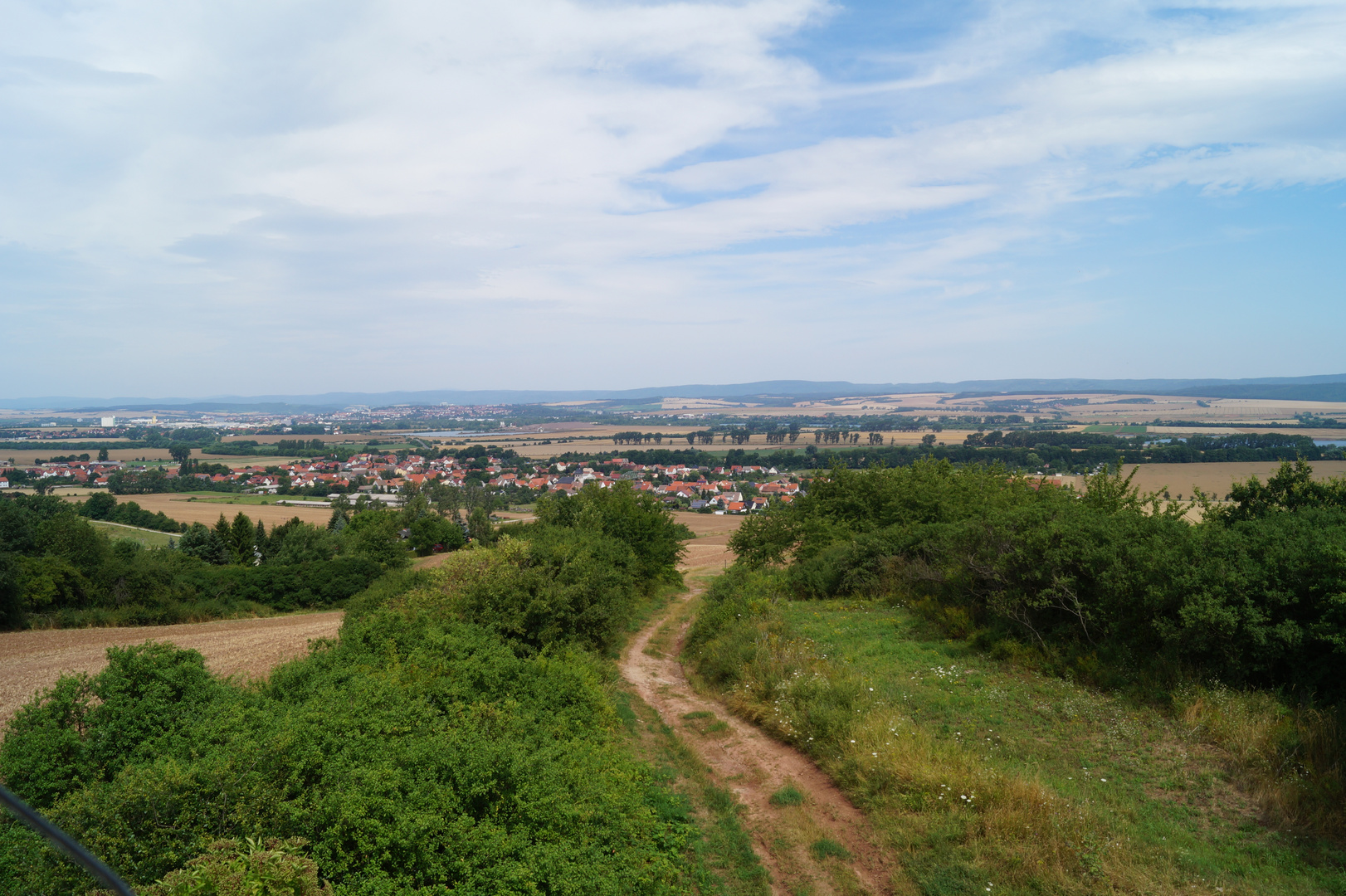 Brockenblick