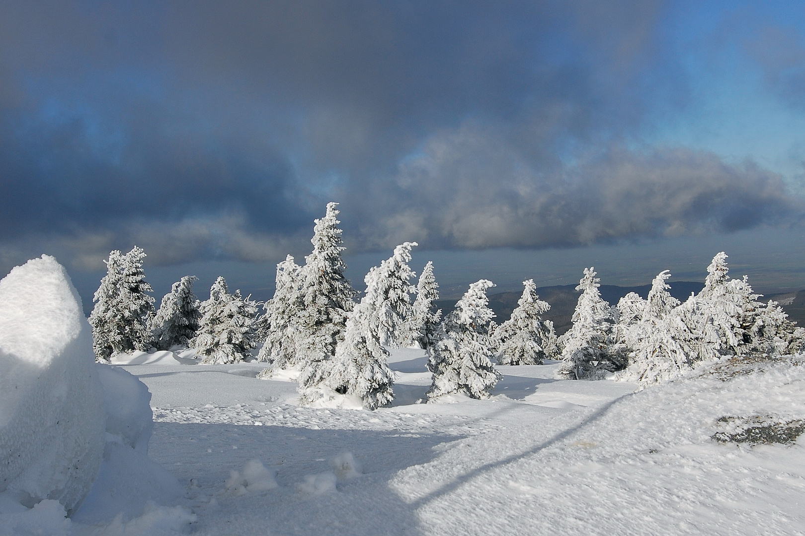 Brockenblick