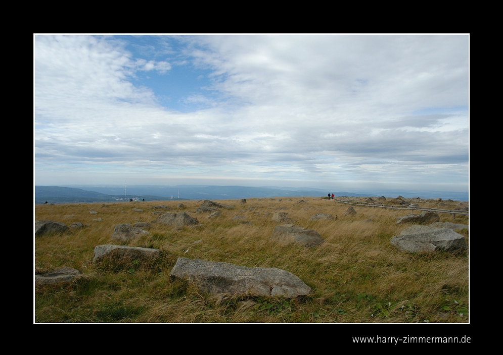 Brockenblick