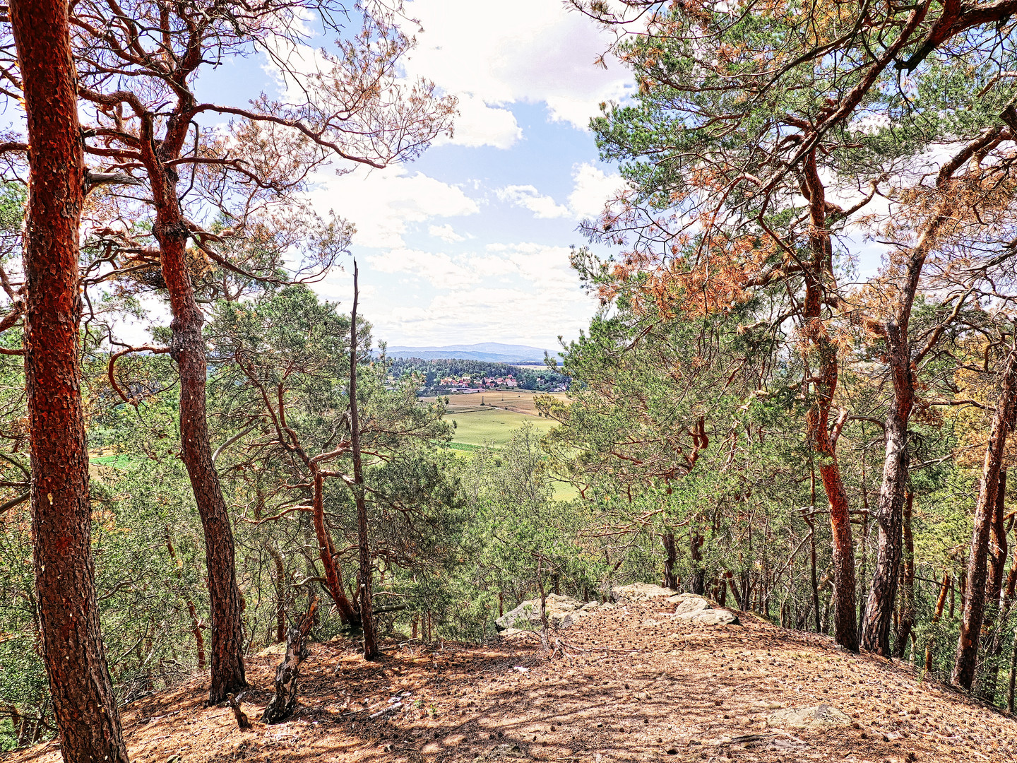 Brockenblick