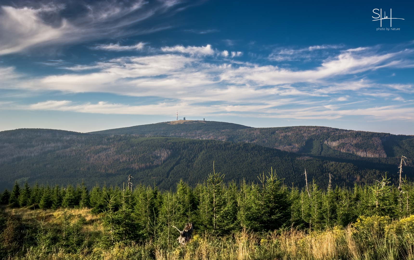 Brockenblick