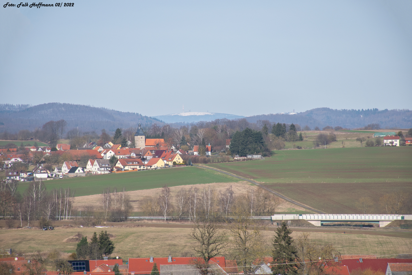 Brockenblick 