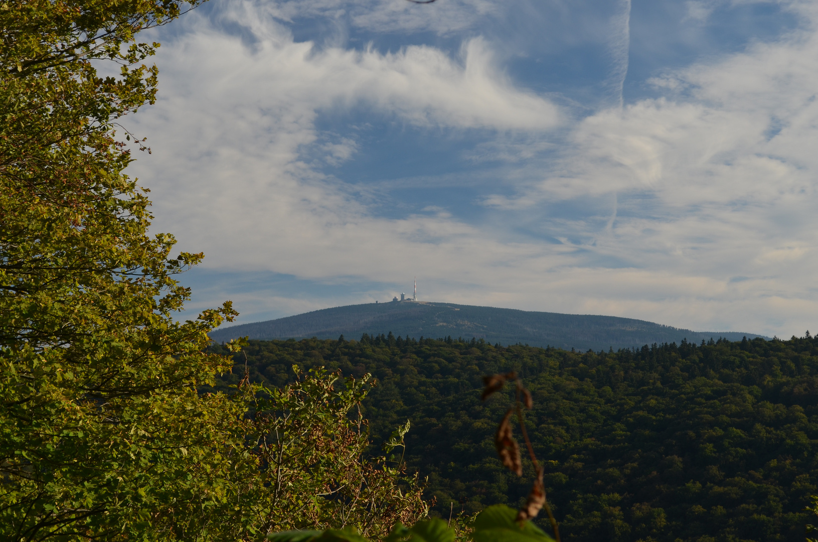 Brockenblick