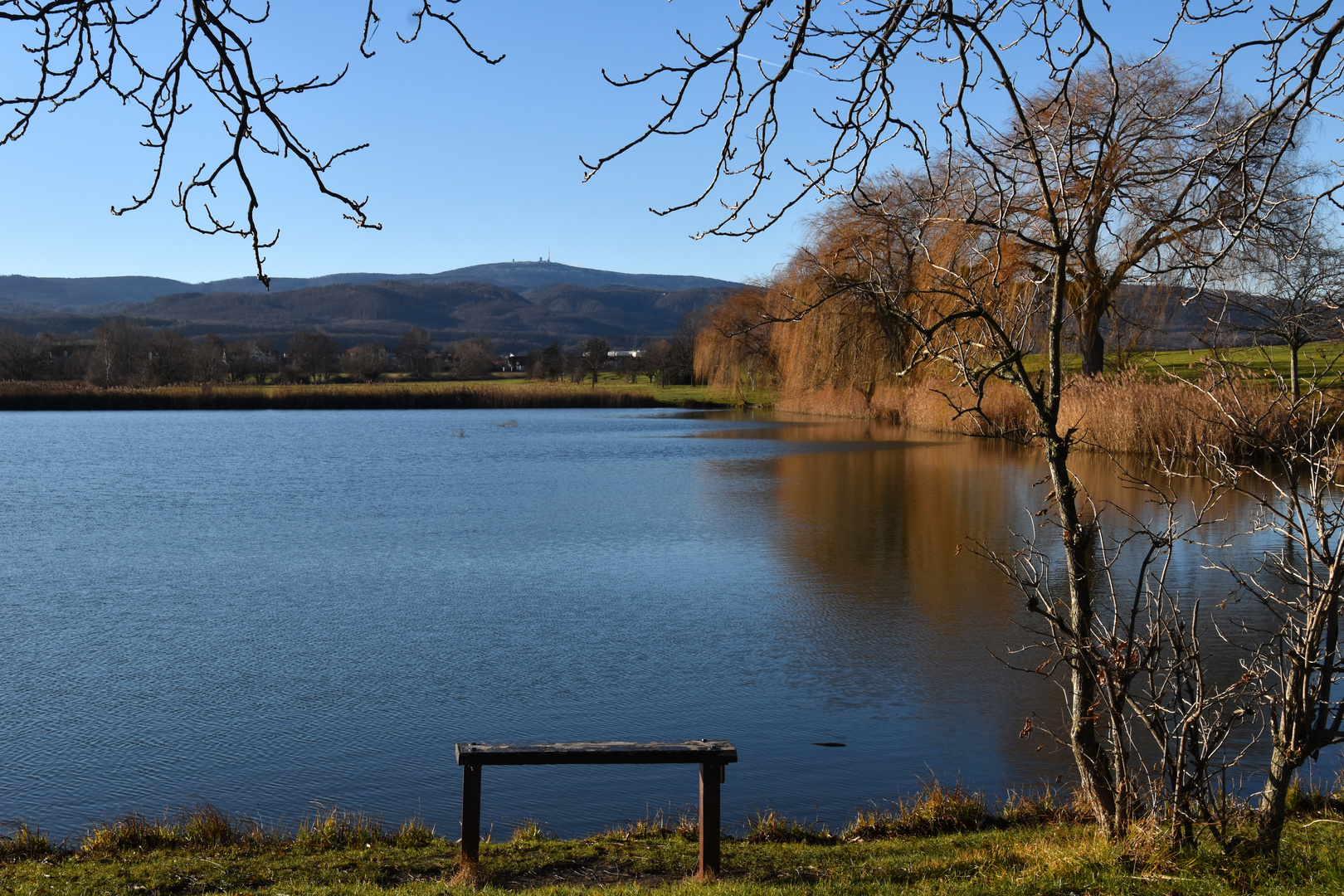 Brockenblick