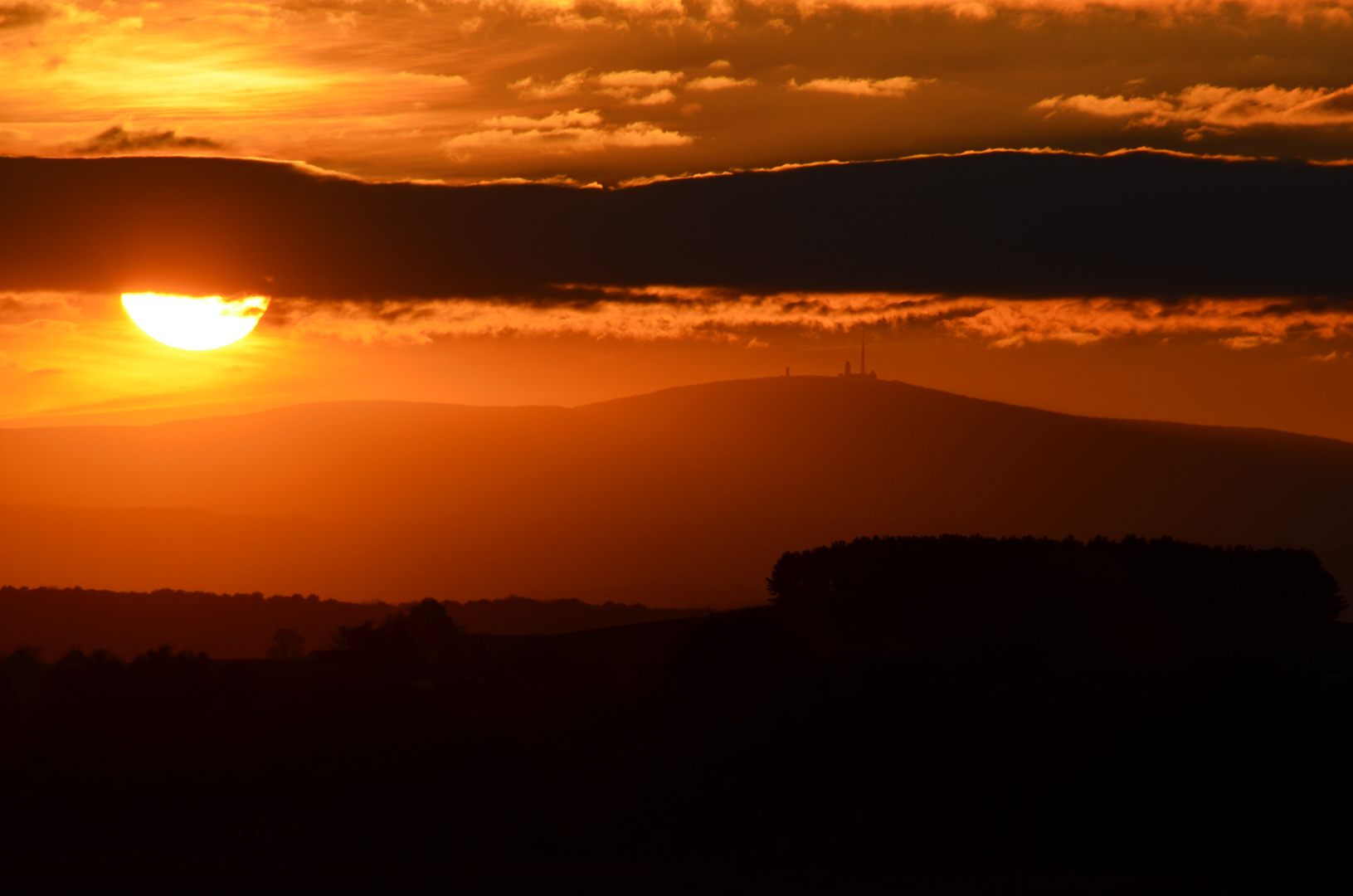 Brockenblick II