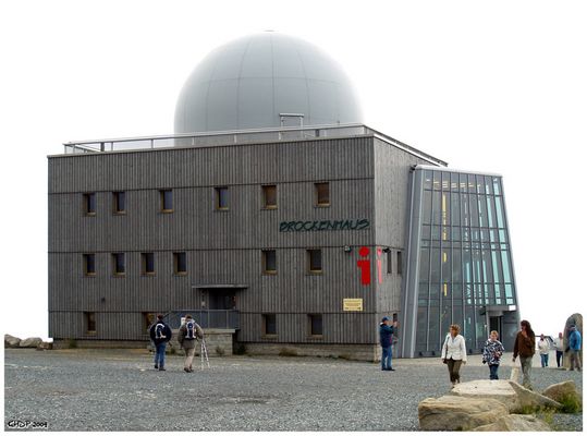 Brockenhaus