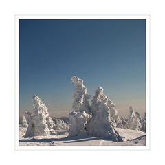 Brockenl / Harz " so schön und Wild ist unser Harzer Land............."