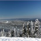 Brockenwanderung