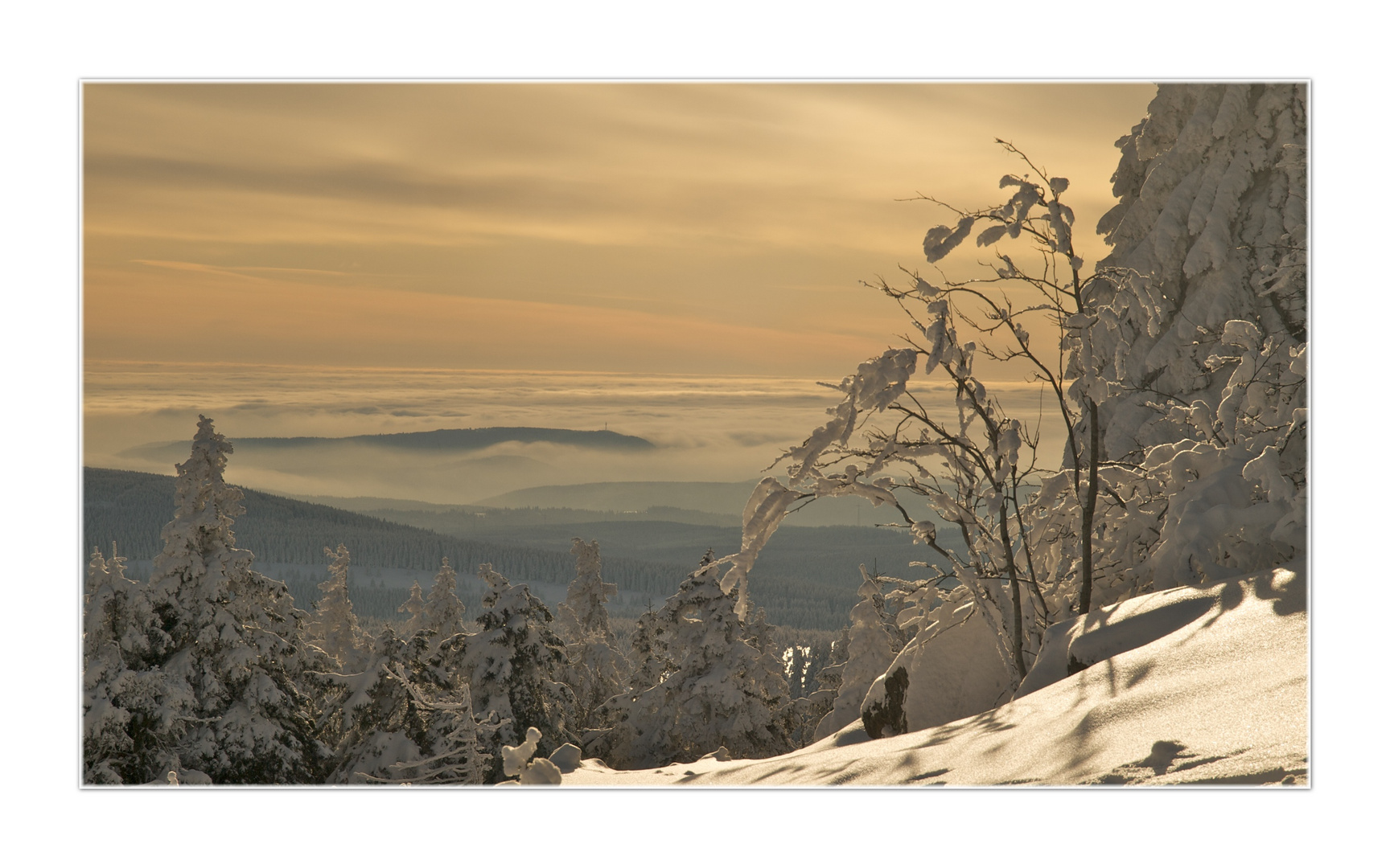 Brockenwanderung (1)