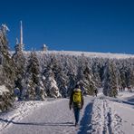 Brockenwanderung I - Harz