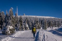 Brockenwanderung I - Harz