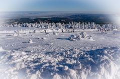 Brockenwanderung II - Harz