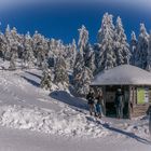 Brockenwanderung IX - Harz