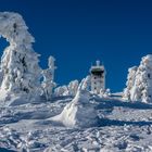 Brockenwanderung VIII - Harz