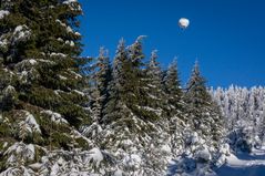 Brockenwanderung XIV - Harz