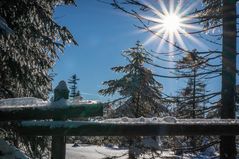 Brockenwanderung XXI - Harz