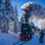 Brockenwanderung XXII - Harz