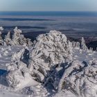 Brockenwanderung XXIX - Harz