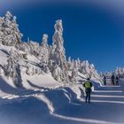 Brockenwanderung XXVIII - Harz