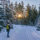 Brockenwanderung XXX - Harz