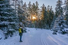 Brockenwanderung XXX - Harz