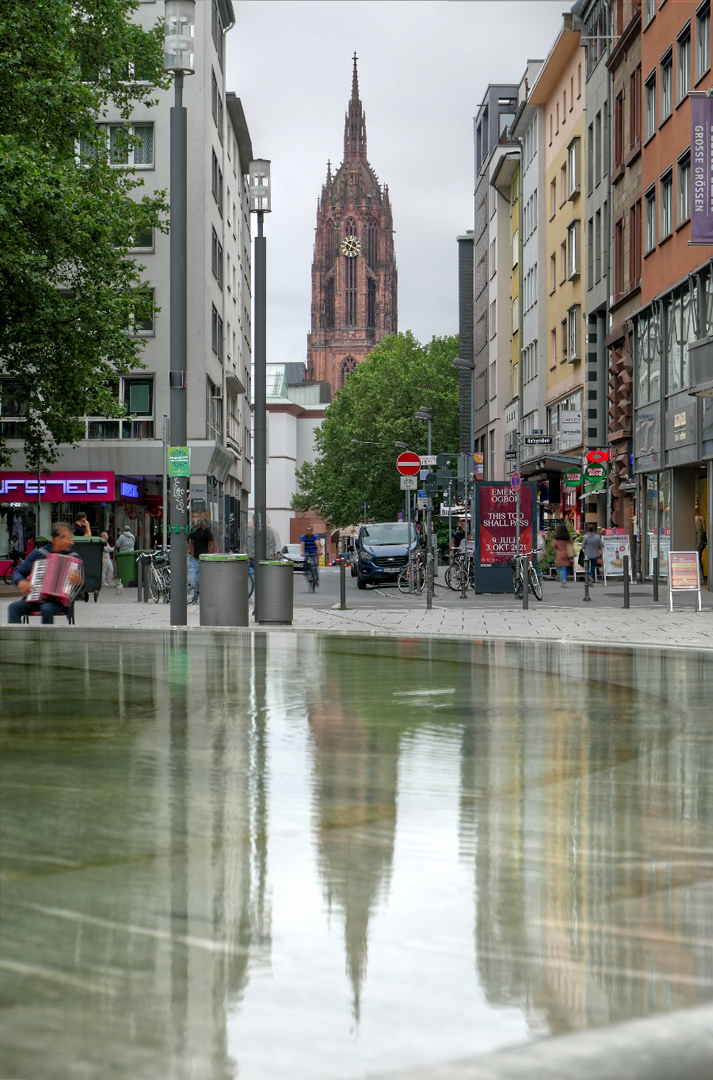 Brockhaus-Brunnen II