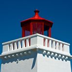 Brockton Point Lighthouse