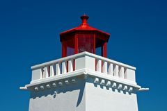 Brockton Point Lighthouse