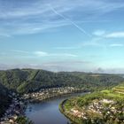 Brodenbach an der Mosel - Bergschluchtenpfad