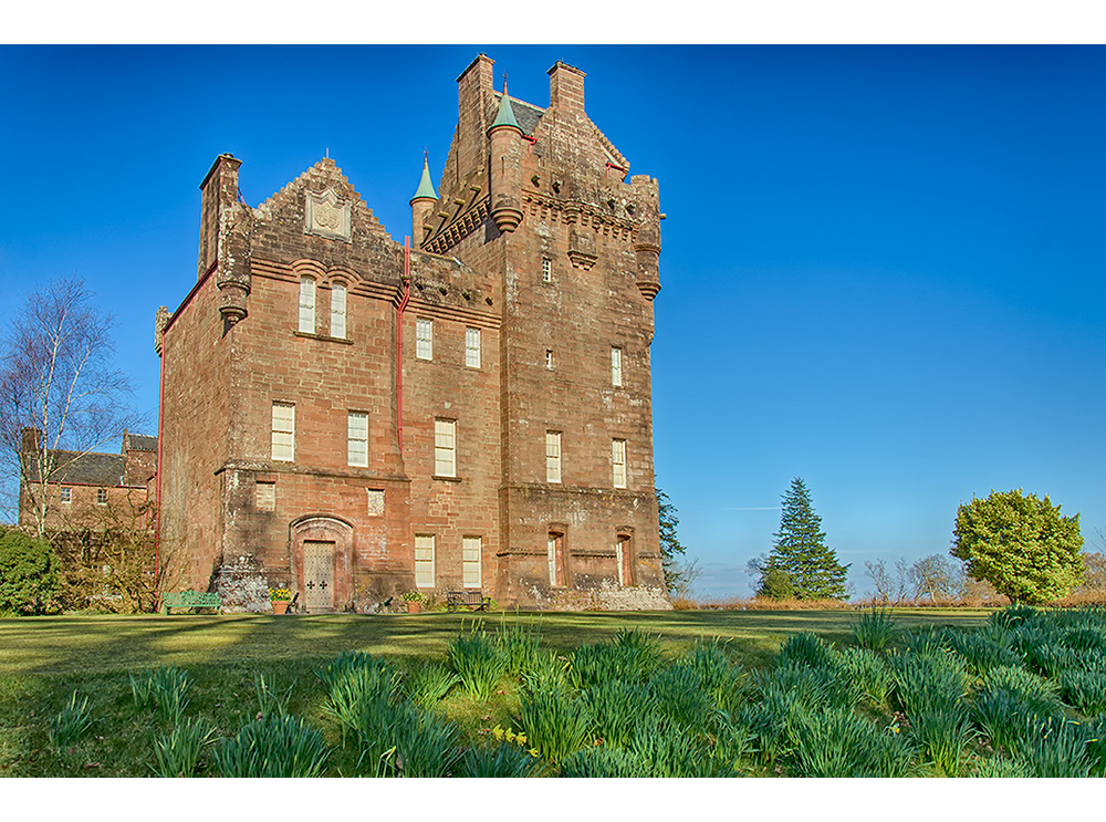 Brodick Castle 1