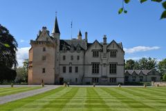 Brodie Castle