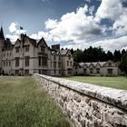 Brodie Castle