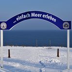 Brodtener Ufer - Meer erleben