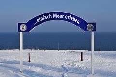 Brodtener Ufer - Meer erleben