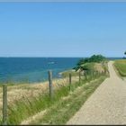 Brodtener Ufer - Niendorf/Ostsee